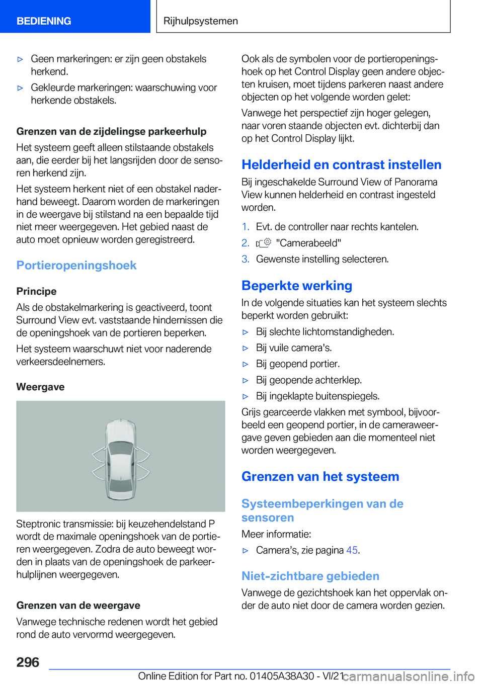BMW 4 SERIES GRAN COUPE 2022  Instructieboekjes (in Dutch) 'x�G�e�e�n��m�a�r�k�e�r�i�n�g�e�n�:��e�r��z�i�j�n��g�e�e�n��o�b�s�t�a�k�e�l�s�h�e�r�k�e�n�d�.'x�G�e�k�l�e�u�r�d�e��m�a�r�k�e�r�i�n�g�e�n�:��w�a�a�r�s�c�h�u�w�i�n�g��v�o�o�r
�h�e�r�k�e�