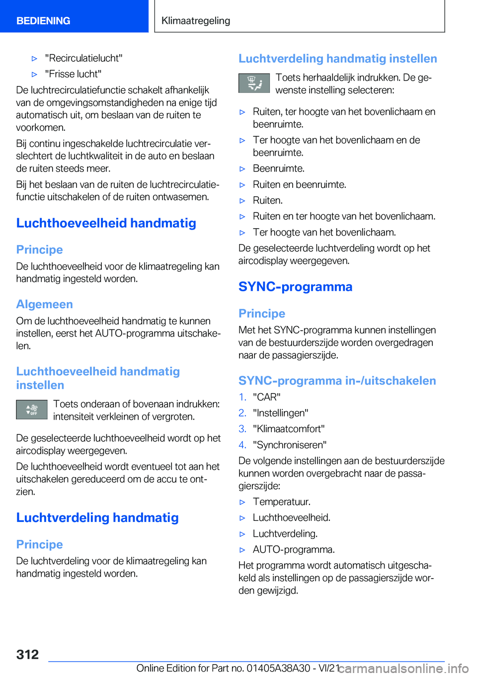 BMW 4 SERIES GRAN COUPE 2022  Instructieboekjes (in Dutch) 'x��R�e�c�i�r�c�u�l�a�t�i�e�l�u�c�h�t�'x��F�r�i�s�s�e��l�u�c�h�t�
�D�e��l�u�c�h�t�r�e�c�i�r�c�u�l�a�t�i�e�f�u�n�c�t�i�e��s�c�h�a�k�e�l�t��a�f�h�a�n�k�e�l�i�j�k�v�a�n��d�e��o�m�g�e�v�