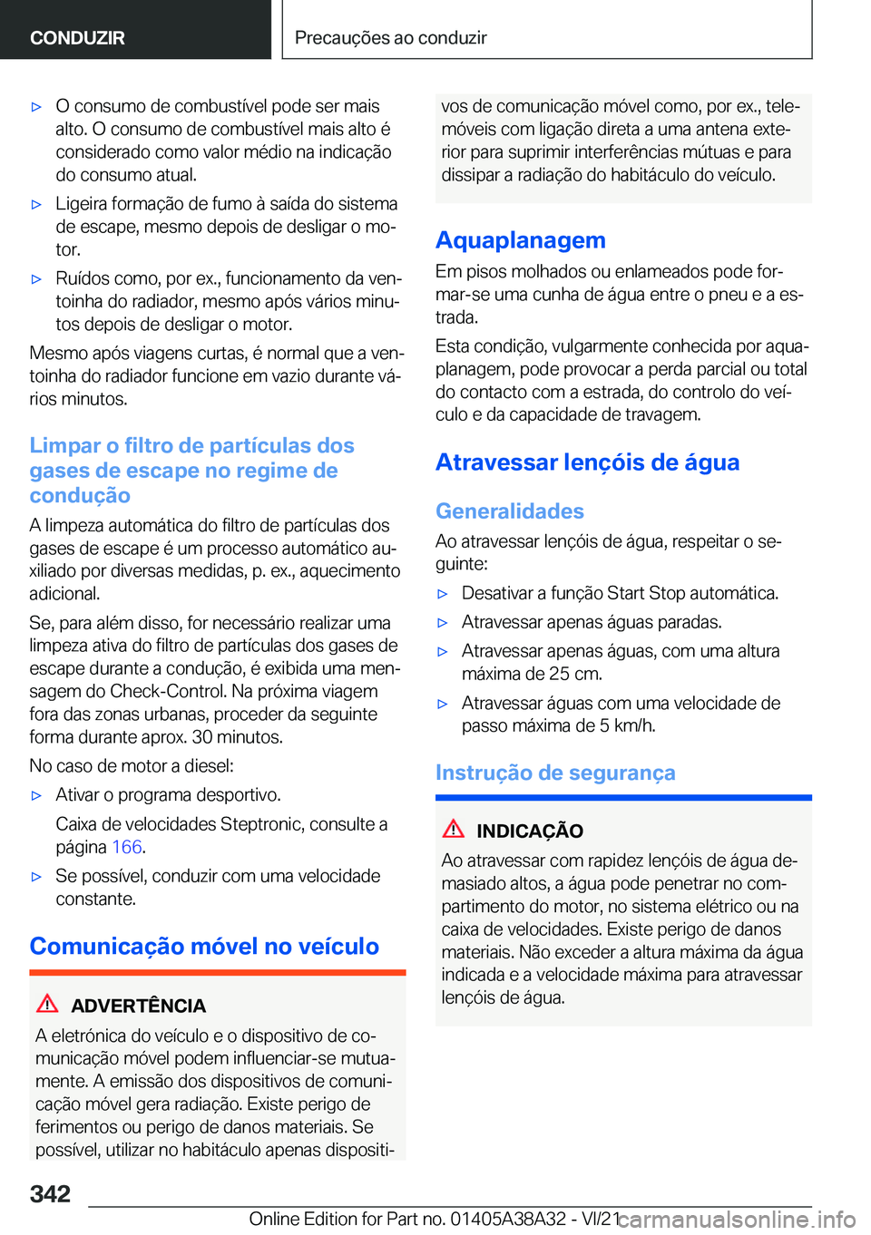 BMW 4 SERIES GRAN COUPE 2022  Manual do condutor (in Portuguese) x�O��c�o�n�s�u�m�o��d�e��c�o�m�b�u�s�t�