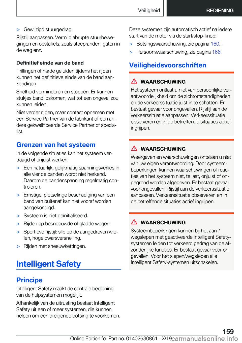 BMW 4 SERIES GRAN COUPE 2020  Instructieboekjes (in Dutch) 'x�G�e�w�i�j�z�i�g�d��s�t�u�u�r�g�e�d�r�a�g�.
�R�i�j�s�t�i�j�l��a�a�n�p�a�s�s�e�n�.��V�e�r�m�i�j�d��a�b�r�u�p�t�e��s�t�u�u�r�b�e�w�ej
�g�i�n�g�e�n��e�n��o�b�s�t�a�k�e�l�s�,��z�o�a�l�s��s