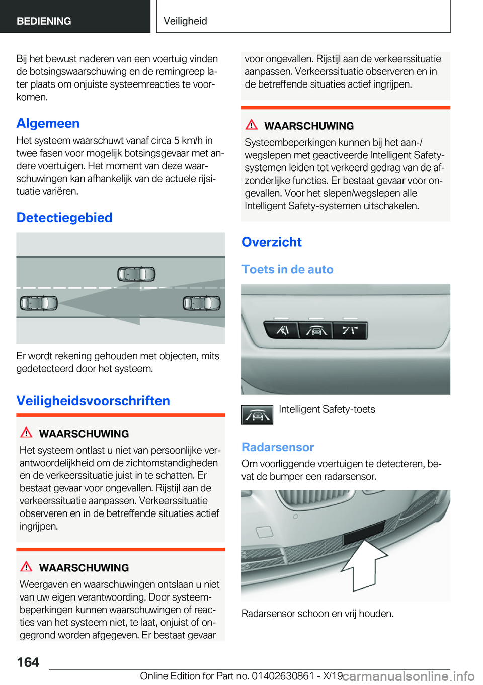 BMW 4 SERIES GRAN COUPE 2020  Instructieboekjes (in Dutch) �B�i�j��h�e�t��b�e�w�u�s�t��n�a�d�e�r�e�n��v�a�n��e�e�n��v�o�e�r�t�u�i�g��v�i�n�d�e�n
�d�e��b�o�t�s�i�n�g�s�w�a�a�r�s�c�h�u�w�i�n�g��e�n��d�e��r�e�m�i�n�g�r�e�e�p��l�aj �t�e�r��p�l�a�a�t