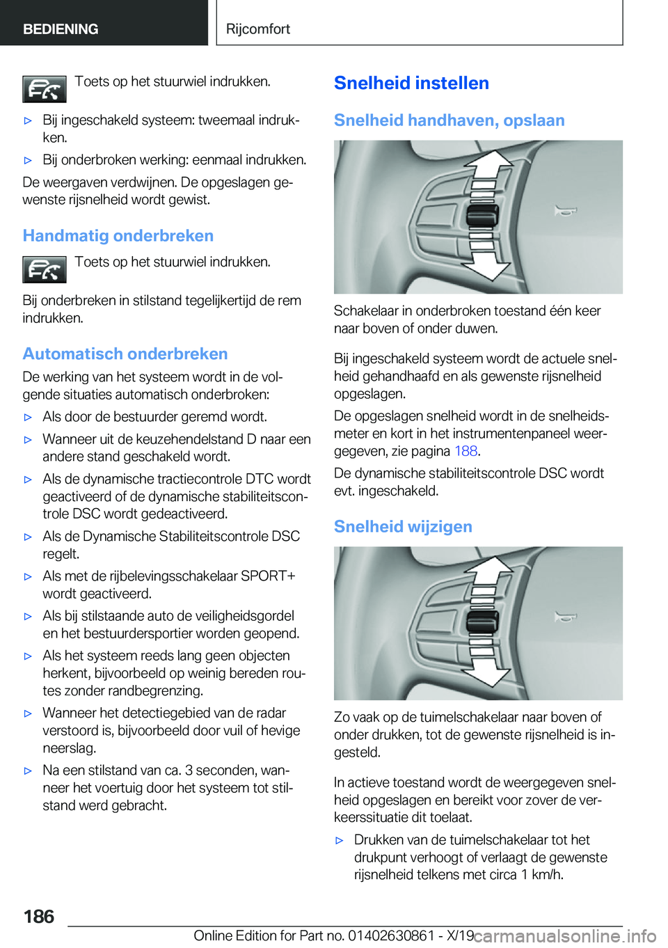 BMW 4 SERIES GRAN COUPE 2020  Instructieboekjes (in Dutch) �T�o�e�t�s��o�p��h�e�t��s�t�u�u�r�w�i�e�l��i�n�d�r�u�k�k�e�n�.'x�B�i�j��i�n�g�e�s�c�h�a�k�e�l�d��s�y�s�t�e�e�m�:��t�w�e�e�m�a�a�l��i�n�d�r�u�kj
�k�e�n�.'x�B�i�j��o�n�d�e�r�b�r�o�k�e�