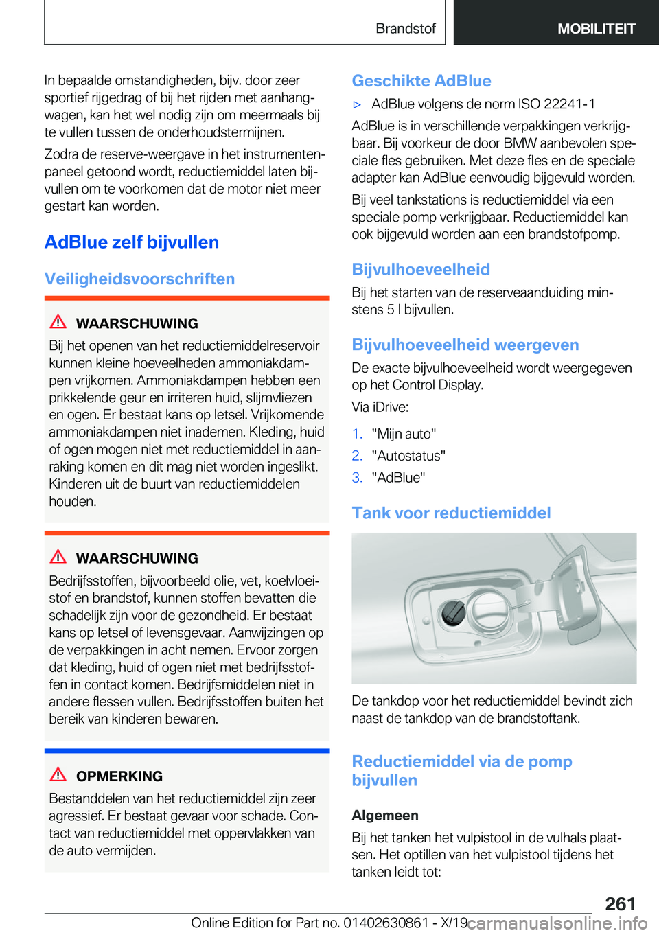 BMW 4 SERIES GRAN COUPE 2020  Instructieboekjes (in Dutch) �I�n��b�e�p�a�a�l�d�e��o�m�s�t�a�n�d�i�g�h�e�d�e�n�,��b�i�j�v�.��d�o�o�r��z�e�e�r
�s�p�o�r�t�i�e�f��r�i�j�g�e�d�r�a�g��o�f��b�i�j��h�e�t��r�i�j�d�e�n��m�e�t��a�a�n�h�a�n�gj
�w�a�g�e�n�,�