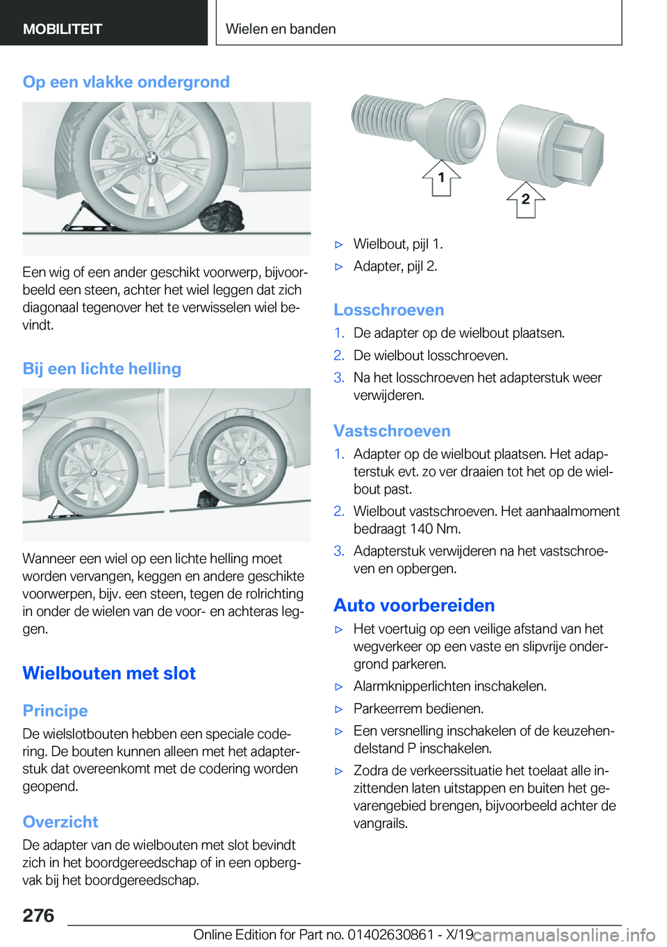 BMW 4 SERIES GRAN COUPE 2020  Instructieboekjes (in Dutch) �O�p��e�e�n��v�l�a�k�k�e��o�n�d�e�r�g�r�o�n�d
�E�e�n��w�i�g��o�f��e�e�n��a�n�d�e�r��g�e�s�c�h�i�k�t��v�o�o�r�w�e�r�p�,��b�i�j�v�o�o�rj�b�e�e�l�d��e�e�n��s�t�e�e�n�,��a�c�h�t�e�r��h�e�t�