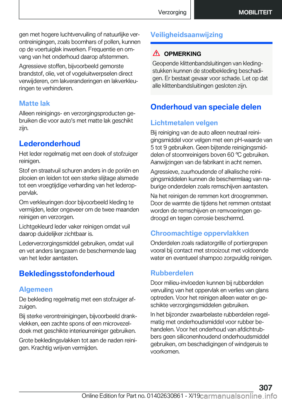 BMW 4 SERIES GRAN COUPE 2020  Instructieboekjes (in Dutch) �g�e�n��m�e�t��h�o�g�e�r�e��l�u�c�h�t�v�e�r�v�u�i�l�i�n�g��o�f��n�a�t�u�u�r�l�i�j�k�e��v�e�rj�o�n�t�r�e�i�n�i�g�i�n�g�e�n�,��z�o�a�l�s��b�o�o�m�h�a�r�s��o�f��p�o�l�l�e�n�,��k�u�n�n�e�n
�o�