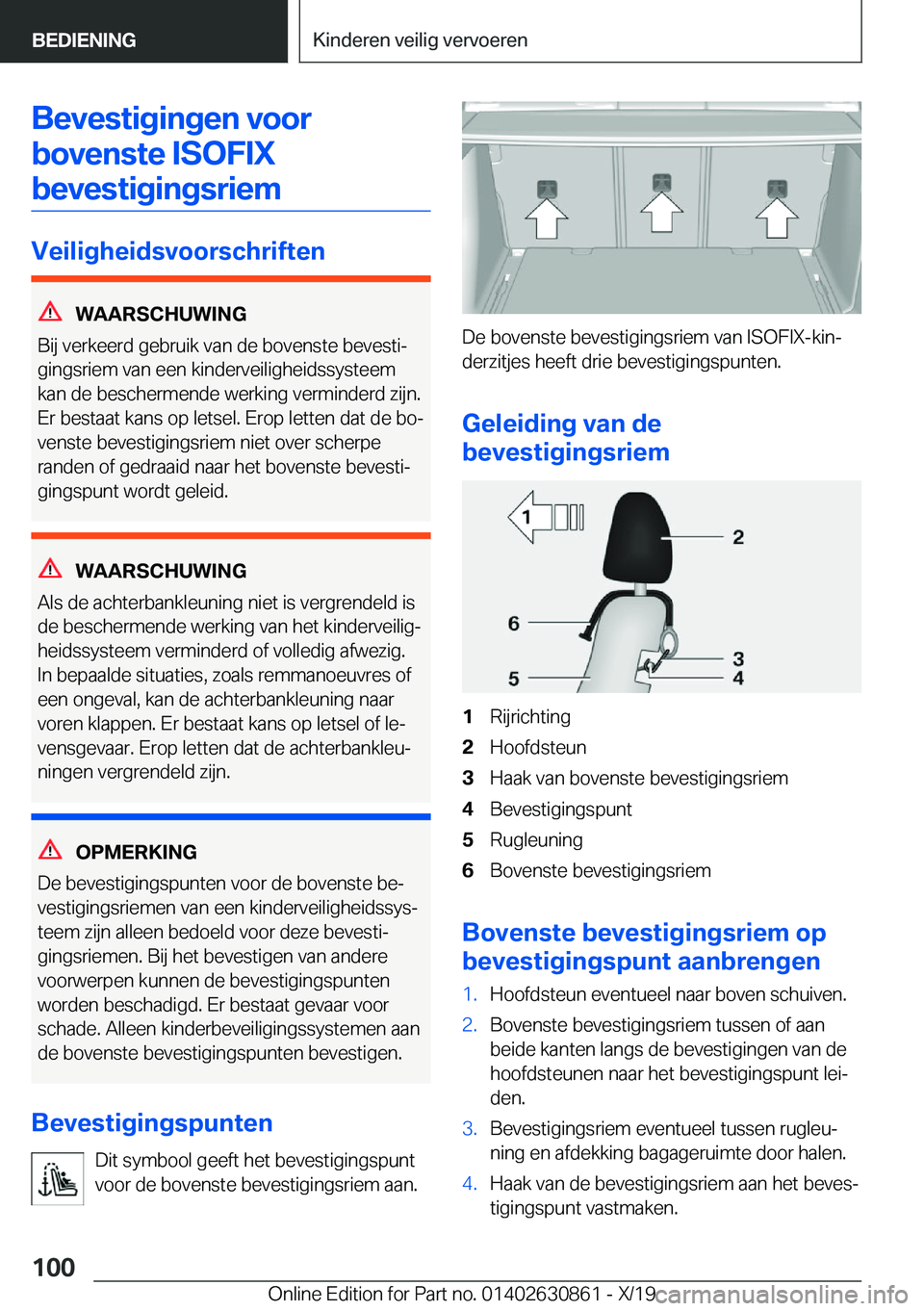 BMW 4 SERIES GRAN COUPE 2020  Instructieboekjes (in Dutch) �B�e�v�e�s�t�i�g�i�n�g�e�n��v�o�o�r�b�o�v�e�n�s�t�e��I�S�O�F�I�X�b�e�v�e�s�t�i�g�i�n�g�s�r�i�e�m
�V�e�i�l�i�g�h�e�i�d�s�v�o�o�r�s�c�h�r�i�f�t�e�n
�W�A�A�R�S�C�H�U�W�I�N�G
�B�i�j��v�e�r�k�e�e�r�d��