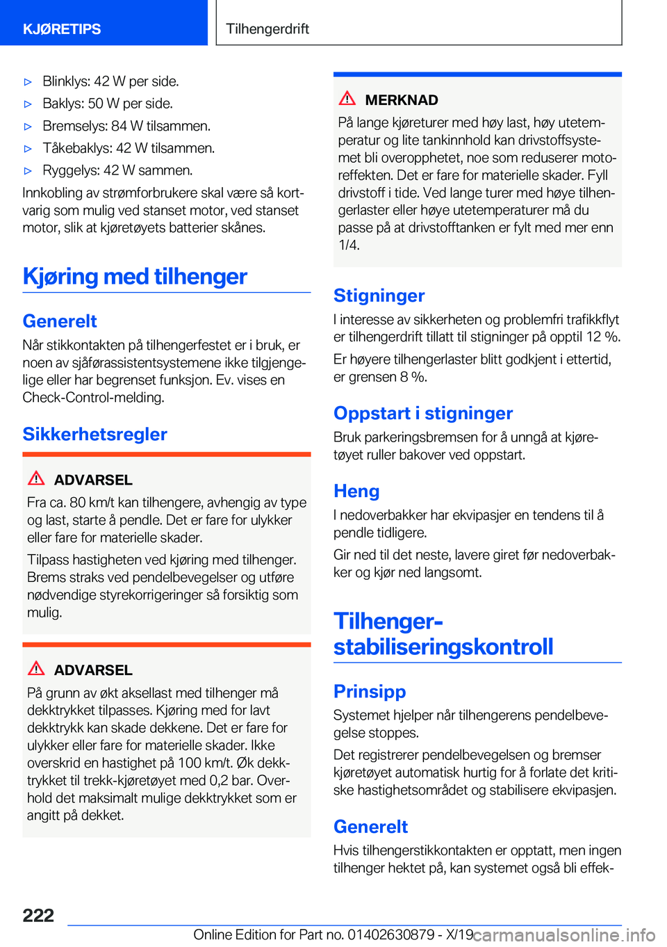 BMW 4 SERIES GRAN COUPE 2020  InstruksjonsbØker (in Norwegian) x�B�l�i�n�k�l�y�s�:��4�2��W��p�e�r��s�i�d�e�.x�B�a�k�l�y�s�:��5�0��W��p�e�r��s�i�d�e�.x�B�r�e�m�s�e�l�y�s�:��8�4��W��t�i�l�s�a�m�m�e�n�.x�T�å�k�e�b�a�k�l�y�s�:��4�2��W��t�i�l�s�a�m�