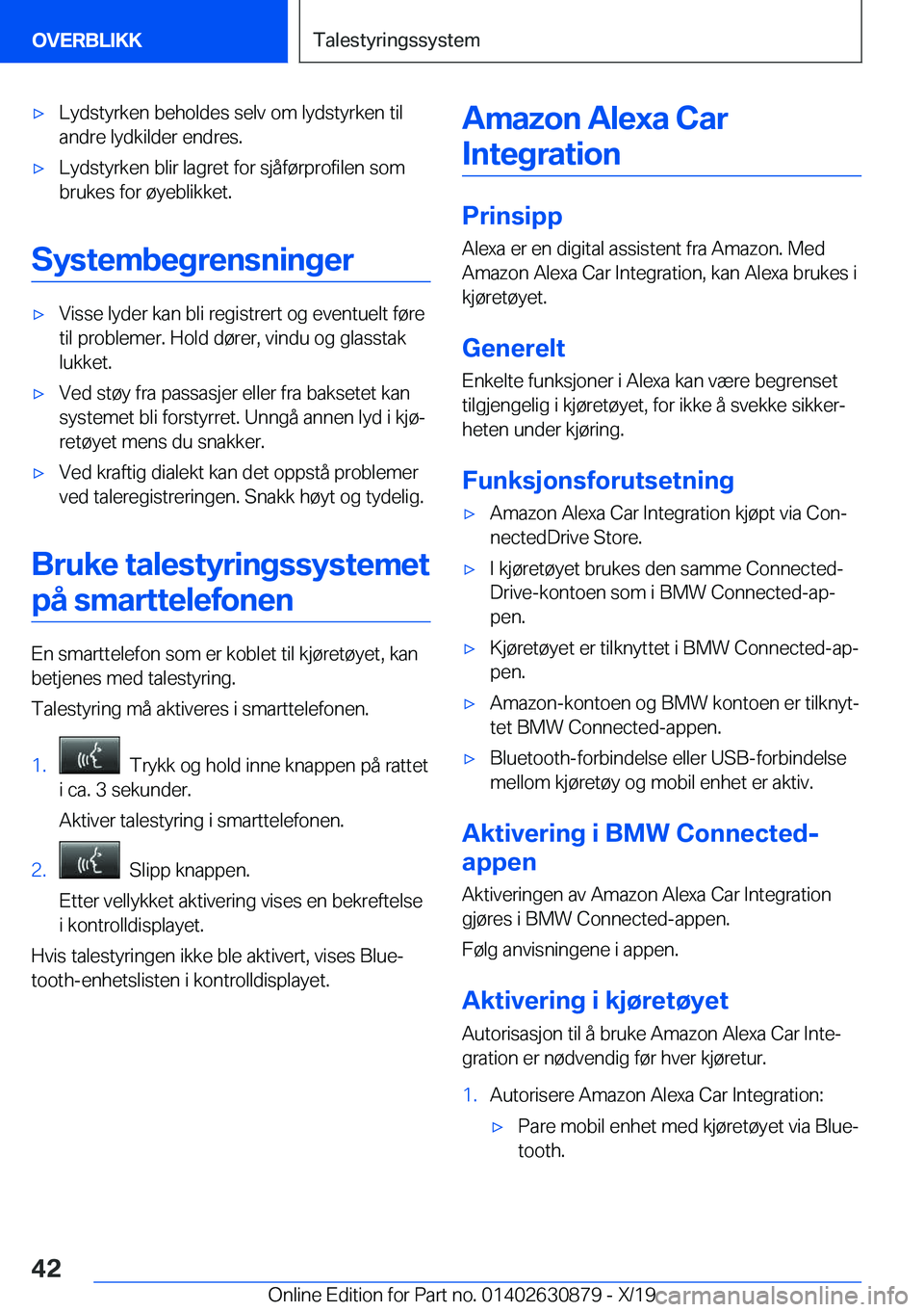 BMW 4 SERIES GRAN COUPE 2020  InstruksjonsbØker (in Norwegian) x�L�y�d�s�t�y�r�k�e�n��b�e�h�o�l�d�e�s��s�e�l�v��o�m��l�y�d�s�t�y�r�k�e�n��t�i�l
�a�n�d�r�e��l�y�d�k�i�l�d�e�r��e�n�d�r�e�s�.x�L�y�d�s�t�y�r�k�e�n��b�l�i�r��l�a�g�r�e�t��f�o�r��s�j�å�f�
