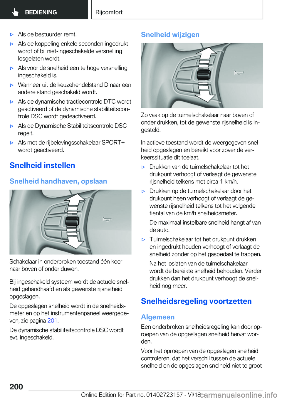 BMW 4 SERIES GRAN COUPE 2019  Instructieboekjes (in Dutch) 'x�A�l�s��d�e��b�e�s�t�u�u�r�d�e�r��r�e�m�t�.'x�A�l�s��d�e��k�o�p�p�e�l�i�n�g��e�n�k�e�l�e��s�e�c�o�n�d�e�n��i�n�g�e�d�r�u�k�t
�w�o�r�d�t��o�f��b�i�j��n�i�e�t�-�i�n�g�e�s�c�h�a�k�e�