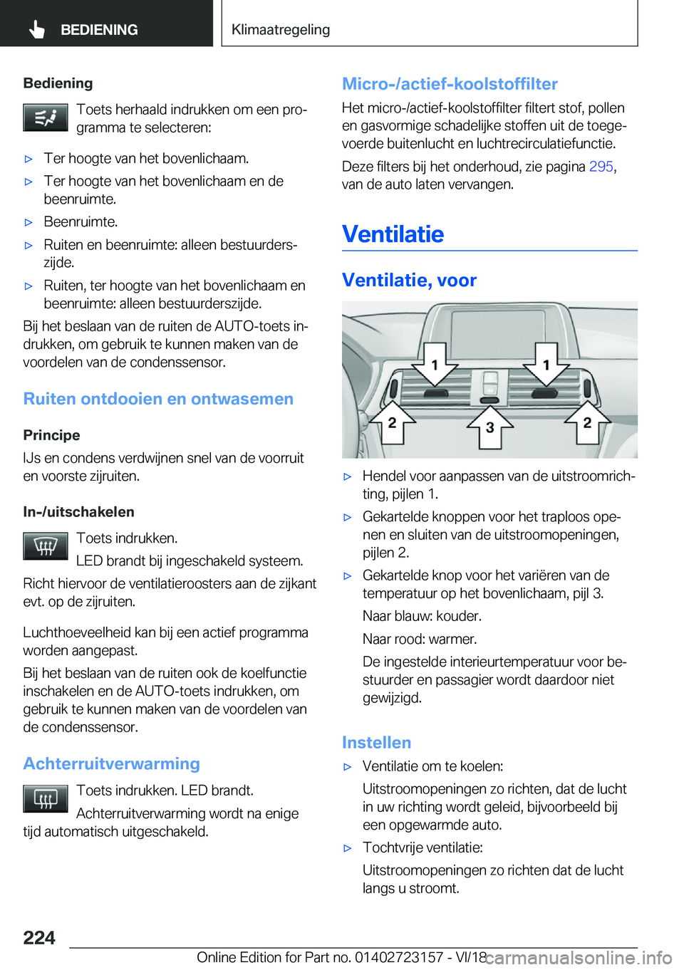 BMW 4 SERIES GRAN COUPE 2019  Instructieboekjes (in Dutch) �B�e�d�i�e�n�i�n�g�T�o�e�t�s��h�e�r�h�a�a�l�d��i�n�d�r�u�k�k�e�n��o�m��e�e�n��p�r�oj
�g�r�a�m�m�a��t�e��s�e�l�e�c�t�e�r�e�n�:'x�T�e�r��h�o�o�g�t�e��v�a�n��h�e�t��b�o�v�e�n�l�i�c�h�a�a�