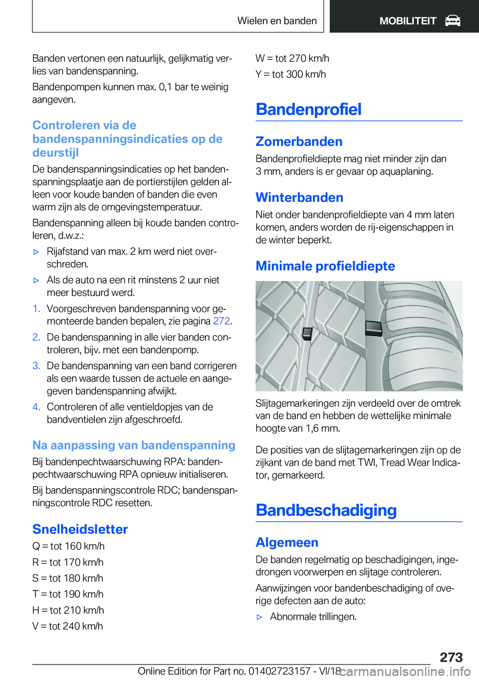 BMW 4 SERIES GRAN COUPE 2019  Instructieboekjes (in Dutch) �B�a�n�d�e�n��v�e�r�t�o�n�e�n��e�e�n��n�a�t�u�u�r�l�i�j�k�,��g�e�l�i�j�k�m�a�t�i�g��v�e�rj
�l�i�e�s��v�a�n��b�a�n�d�e�n�s�p�a�n�n�i�n�g�.
�B�a�n�d�e�n�p�o�m�p�e�n��k�u�n�n�e�n��m�a�x�.��0�,