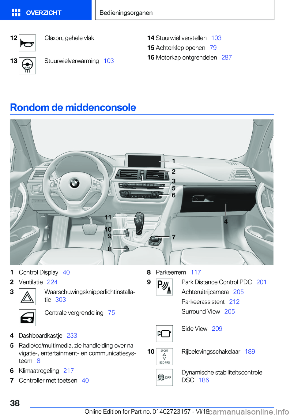 BMW 4 SERIES GRAN COUPE 2019  Instructieboekjes (in Dutch) �1�2�C�l�a�x�o�n�,��g�e�h�e�l�e��v�l�a�k�1�3�S�t�u�u�r�w�i�e�l�v�e�r�w�a�r�m�i�n�g\_�1�0�3�1�4�S�t�u�u�r�w�i�e�l��v�e�r�s�t�e�l�l�e�n\_�1�0�3�1�5�A�c�h�t�e�r�k�l�e�p��o�p�e�n�e�n\_�7�9�1�6�M