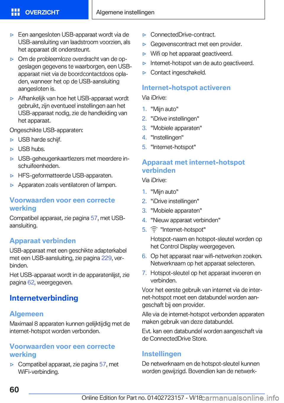 BMW 4 SERIES GRAN COUPE 2019  Instructieboekjes (in Dutch) 'x�E�e�n��a�a�n�g�e�s�l�o�t�e�n��U�S�B�-�a�p�p�a�r�a�a�t��w�o�r�d�t��v�i�a��d�e�U�S�B�-�a�a�n�s�l�u�i�t�i�n�g��v�a�n��l�a�a�d�s�t�r�o�o�m��v�o�o�r�z�i�e�n�,��a�l�s�h�e�t��a�p�p�a�r�a�a�t