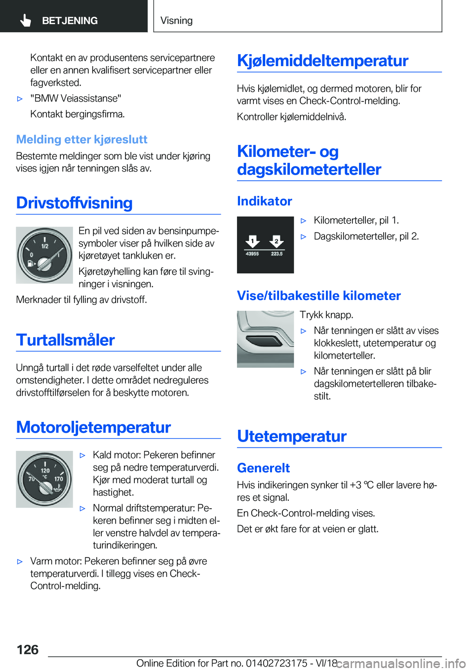 BMW 4 SERIES GRAN COUPE 2019  InstruksjonsbØker (in Norwegian) �K�o�n�t�a�k�t��e�n��a�v��p�r�o�d�u�s�e�n�t�e�n�s��s�e�r�v�i�c�e�p�a�r�t�n�e�r�e�e�l�l�e�r��e�n��a�n�n�e�n��k�v�a�l�i�f�i�s�e�r�t��s�e�r�v�i�c�e�p�a�r�t�n�e�r��e�l�l�e�r�f�a�g�v�e�r�k�s�t�e�d