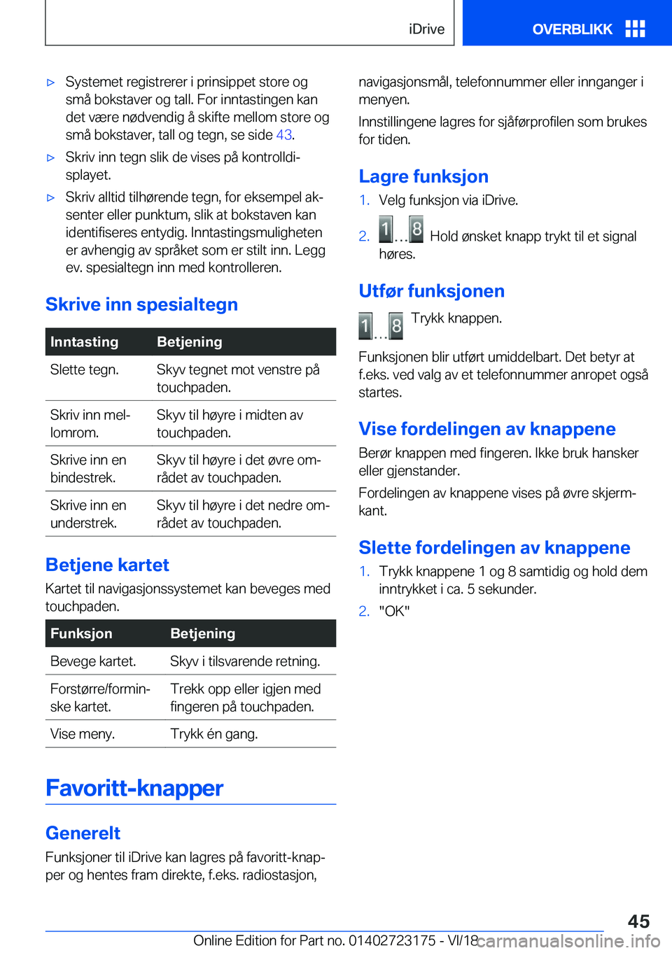 BMW 4 SERIES GRAN COUPE 2019  InstruksjonsbØker (in Norwegian) x�S�y�s�t�e�m�e�t��r�e�g�i�s�t�r�e�r�e�r��i��p�r�i�n�s�i�p�p�e�t��s�t�o�r�e��o�g�s�m�å��b�o�k�s�t�a�v�e�r��o�g��t�a�l�l�.��F�o�r��i�n�n�t�a�s�t�i�n�g�e�n��k�a�n
�d�e�t��v�æ�r�e��n�