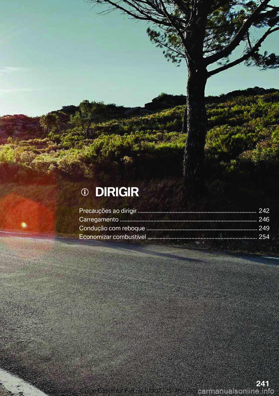 BMW 4 SERIES GRAN COUPE 2019  Manual do condutor (in Portuguese) ���D�I�R�I�G�I�R
�P�r�e�c�a�u�