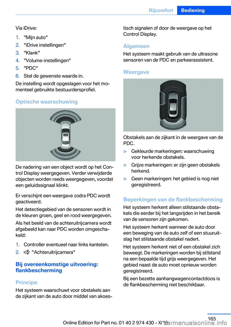 BMW 4 SERIES GRAN COUPE 2017  Instructieboekjes (in Dutch) �V�i�a� �i�D�r�i�v�e�:�1�.�"�M�i�j�n� �a�u�t�o�"�2�.�"�i�D�r�i�v�e� �i�n�s�t�e�l�l�i�n�g�e�n�"�3�.�"�K�l�a�n�k�"�4�.�"�V�o�l�u�m�e�-�i�n�s�t�e�l�l�i�n�g�e�n�"�5�.�"