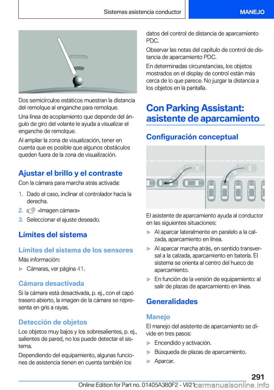 BMW 5 SERIES 2022  Manuales de Empleo (in Spanish) �D�o�s��s�e�m�i�c�