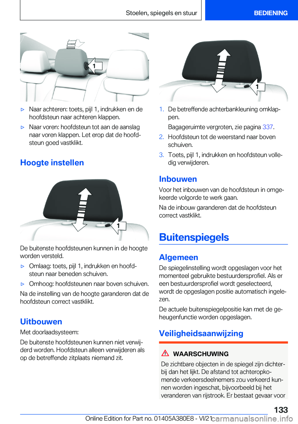 BMW 5 SERIES 2022  Instructieboekjes (in Dutch) 'x�N�a�a�r��a�c�h�t�e�r�e�n�:��t�o�e�t�s�,��p�i�j�l��1�,��i�n�d�r�u�k�k�e�n��e�n��d�e
�h�o�o�f�d�s�t�e�u�n��n�a�a�r��a�c�h�t�e�r�e�n��k�l�a�p�p�e�n�.'x�N�a�a�r��v�o�r�e�n�:��h�o�o�