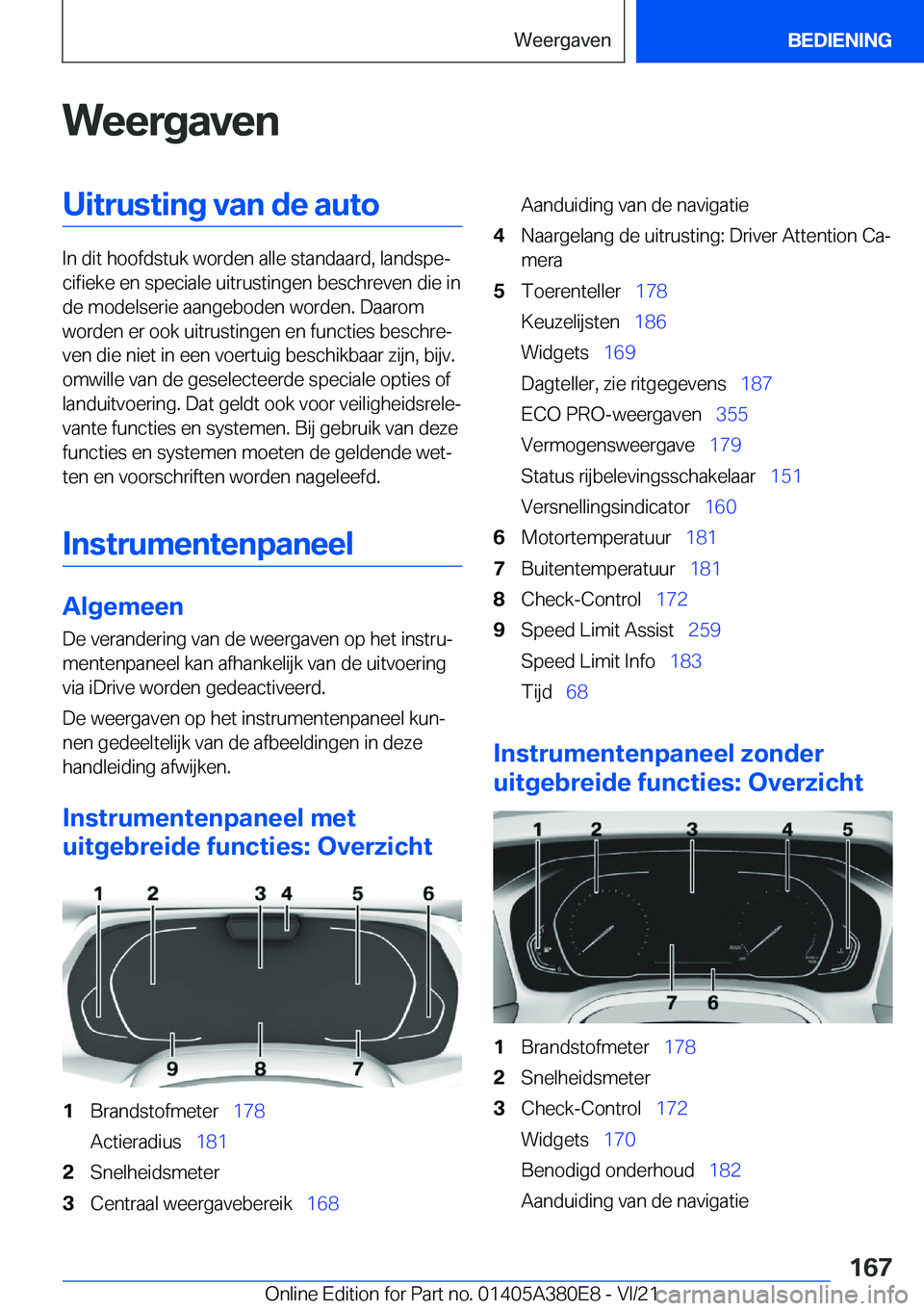 BMW 5 SERIES 2022  Instructieboekjes (in Dutch) �W�e�e�r�g�a�v�e�n�U�i�t�r�u�s�t�i�n�g��v�a�n��d�e��a�u�t�o
�I�n��d�i�t��h�o�o�f�d�s�t�u�k��w�o�r�d�e�n��a�l�l�e��s�t�a�n�d�a�a�r�d�,��l�a�n�d�s�p�ej�c�i�f�i�e�k�e��e�n��s�p�e�c�i�a�l�e��