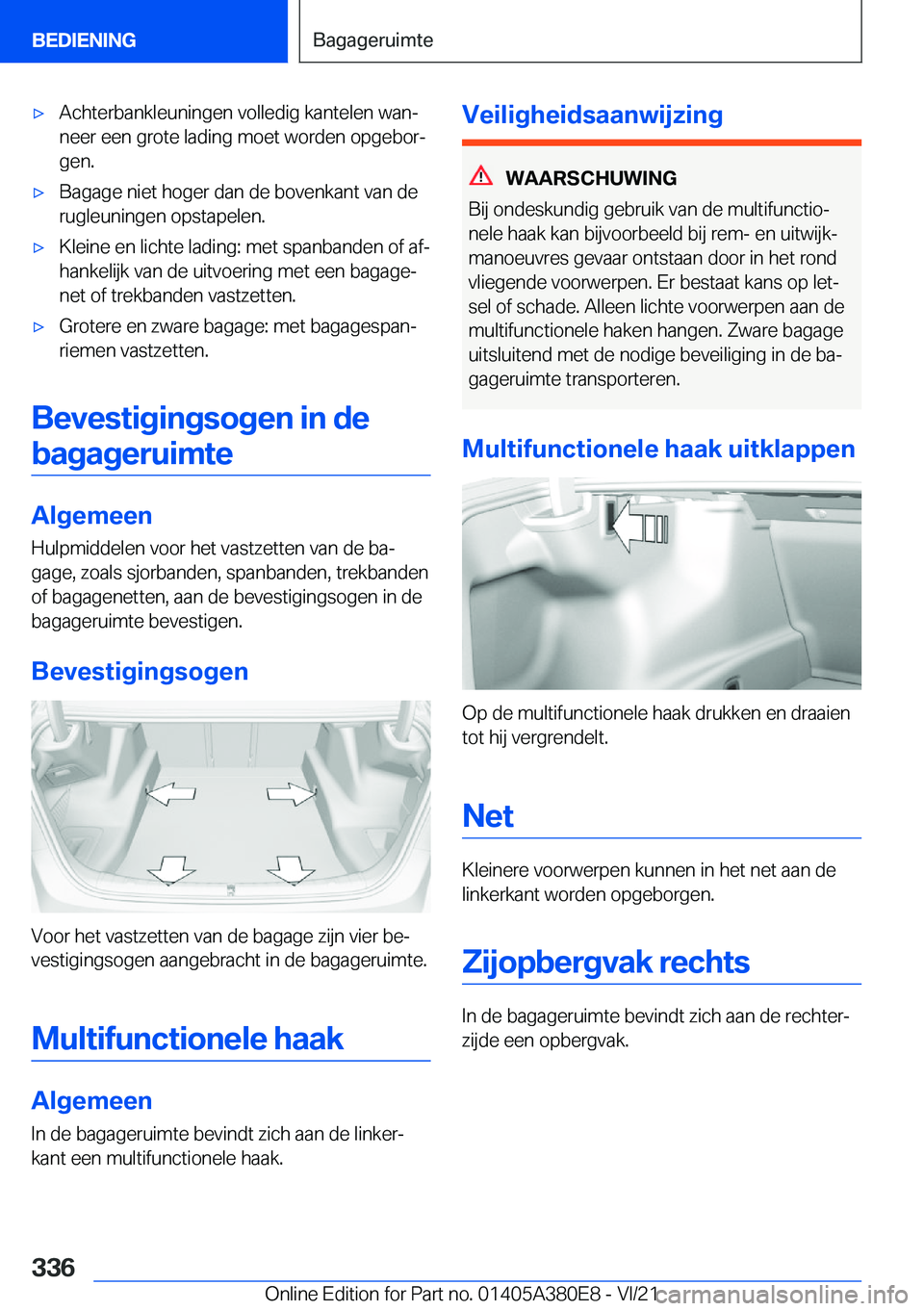BMW 5 SERIES 2022  Instructieboekjes (in Dutch) 'x�A�c�h�t�e�r�b�a�n�k�l�e�u�n�i�n�g�e�n��v�o�l�l�e�d�i�g��k�a�n�t�e�l�e�n��w�a�nj�n�e�e�r��e�e�n��g�r�o�t�e��l�a�d�i�n�g��m�o�e�t��w�o�r�d�e�n��o�p�g�e�b�o�rj
�g�e�n�.'x�B�a�g�a�g�