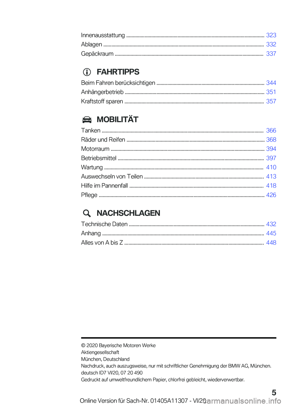 BMW 5 SERIES 2021  Betriebsanleitungen (in German) �I�n�n�e�n�a�u�s�s�t�a�t�t�u�n�g��.�.�.�.�.�.�.�.�.�.�.�.�.�.�.�.�.�.�.�.�.�.�.�.�.�.�.�.�.�.�.�.�.�.�.�.�.�.�.�.�.�.�.�.�.�.�.�.�.�.�.�.�.�.�.�.�.�.�.�.�.�.�.�.�.�.�.�.�.�.�.�.�.�.�.�.�.�.�.�.�.�.�.