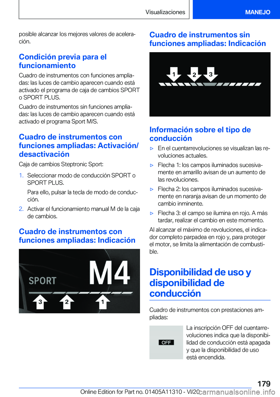 BMW 5 SERIES 2021  Manuales de Empleo (in Spanish) �p�o�s�i�b�l�e��a�l�c�a�n�z�a�r��l�o�s��m�e�j�o�r�e�s��v�a�l�o�r�e�s��d�e��a�c�e�l�e�r�aª
�c�i�