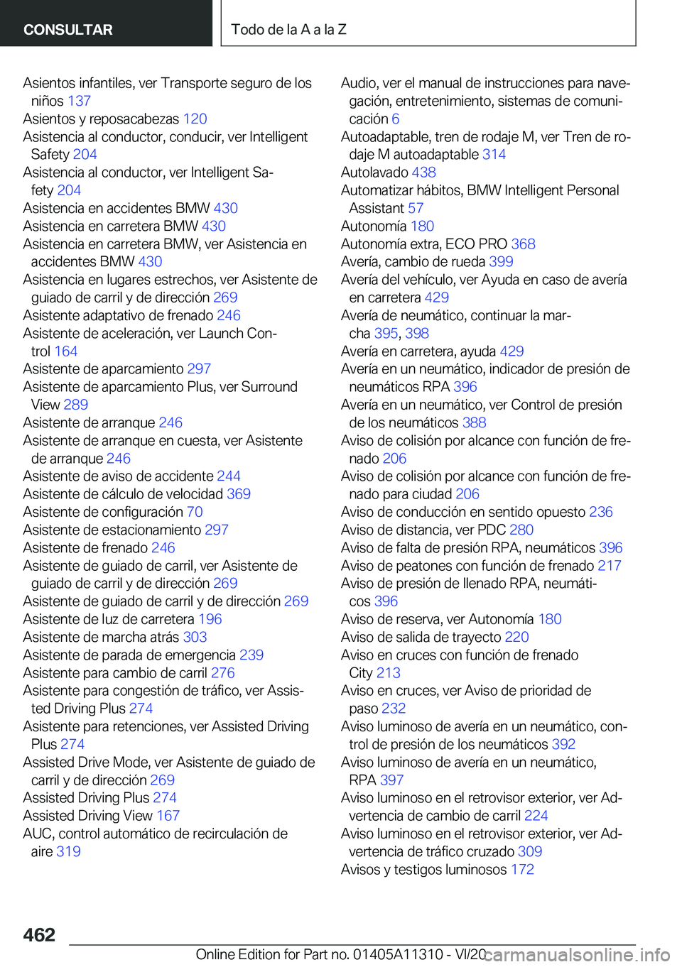 BMW 5 SERIES 2021  Manuales de Empleo (in Spanish) �A�s�i�e�n�t�o�s��i�n�f�a�n�t�i�l�e�s�,��v�e�r��T�r�a�n�s�p�o�r�t�e��s�e�g�u�r�o��d�e��l�o�s�n�i�