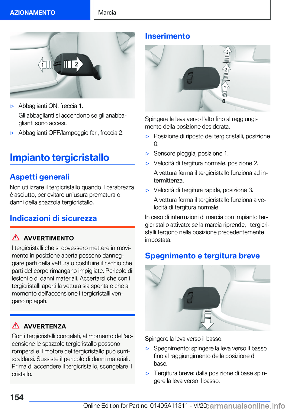 BMW 5 SERIES 2021  Libretti Di Uso E manutenzione (in Italian) 'x�A�b�b�a�g�l�i�a�n�t�i��O�N�,��f�r�e�c�c�i�a��1�.
�G�l�i��a�b�b�a�g�l�i�a�n�t�i��s�i��a�c�c�e�n�d�o�n�o��s�e��g�l�i��a�n�a�b�b�aª
�g�l�i�a�n�t�i��s�o�n�o��a�c�c�e�s�i�.'x�A�b�b�