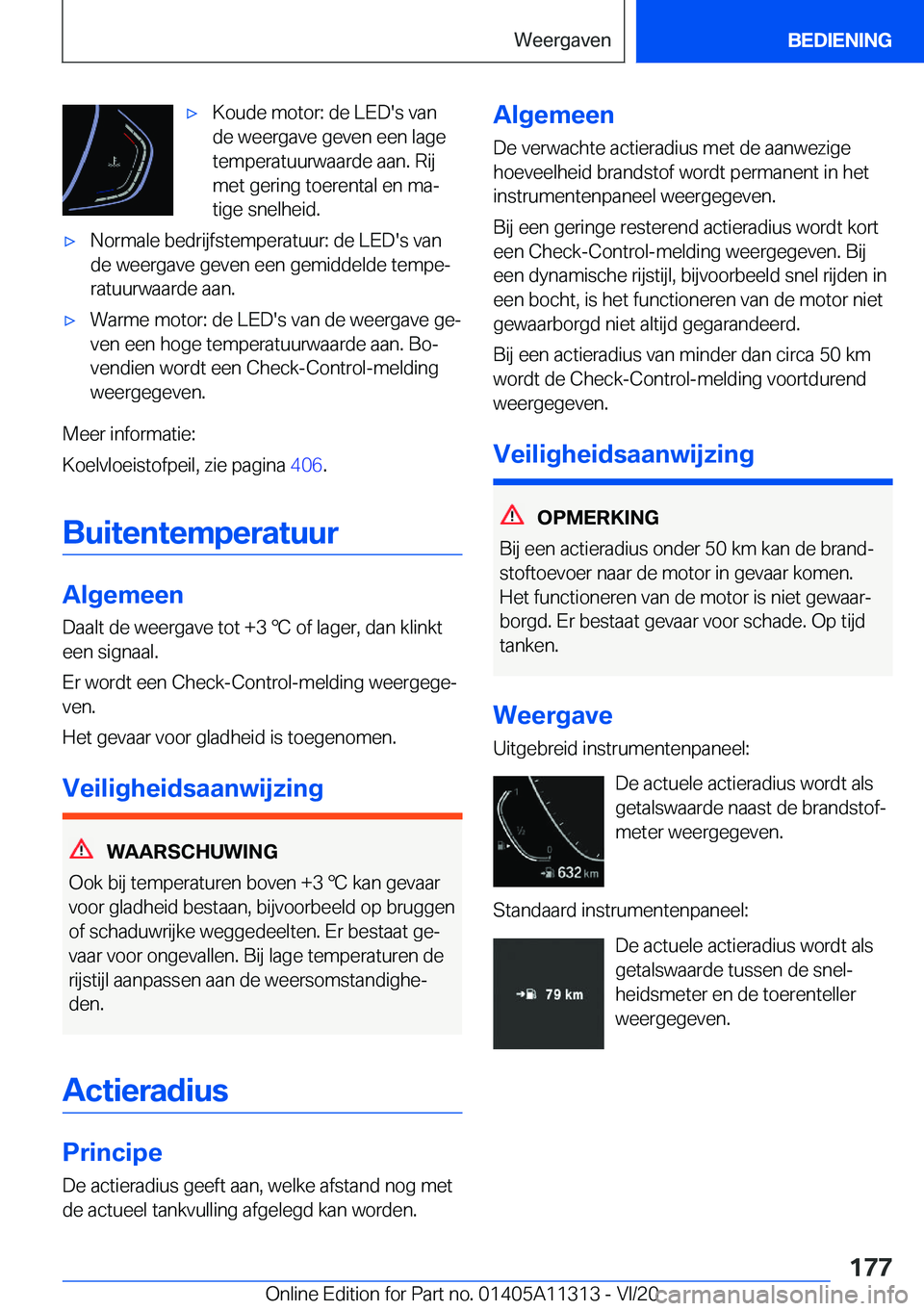BMW 5 SERIES 2021  Instructieboekjes (in Dutch) 'x�K�o�u�d�e��m�o�t�o�r�:��d�e��L�E�D�'�s��v�a�n
�d�e��w�e�e�r�g�a�v�e��g�e�v�e�n��e�e�n��l�a�g�e
�t�e�m�p�e�r�a�t�u�u�r�w�a�a�r�d�e��a�a�n�.��R�i�j
�m�e�t��g�e�r�i�n�g��t�o�e�r�e�