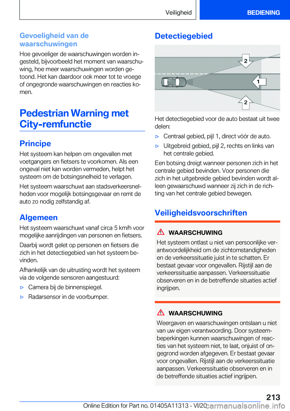 BMW 5 SERIES 2021  Instructieboekjes (in Dutch) �G�e�v�o�e�l�i�g�h�e�i�d��v�a�n��d�e
�w�a�a�r�s�c�h�u�w�i�n�g�e�n
�H�o�e��g�e�v�o�e�l�i�g�e�r��d�e��w�a�a�r�s�c�h�u�w�i�n�g�e�n��w�o�r�d�e�n��i�nj
�g�e�s�t�e�l�d�,��b�i�j�v�o�o�r�b�e�e�l�d��