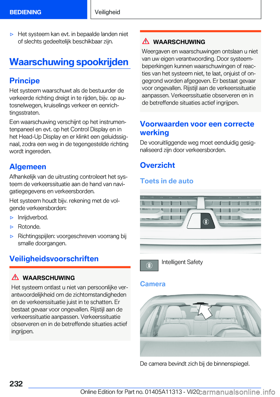 BMW 5 SERIES 2021  Instructieboekjes (in Dutch) 'x�H�e�t��s�y�s�t�e�e�m��k�a�n��e�v�t�.��i�n��b�e�p�a�a�l�d�e��l�a�n�d�e�n��n�i�e�t�o�f��s�l�e�c�h�t�s��g�e�d�e�e�l�t�e�l�i�j�k��b�e�s�c�h�i�k�b�a�a�r��z�i�j�n�.
�W�a�a�r�s�c�h�u�w�i�n�