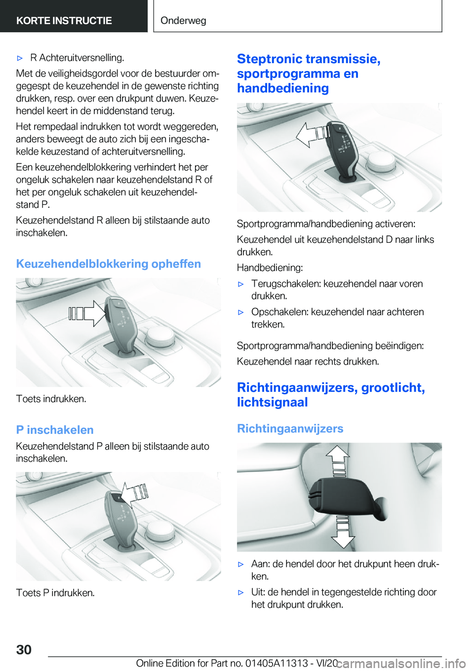 BMW 5 SERIES 2021  Instructieboekjes (in Dutch) 'x�R��A�c�h�t�e�r�u�i�t�v�e�r�s�n�e�l�l�i�n�g�.
�M�e�t��d�e��v�e�i�l�i�g�h�e�i�d�s�g�o�r�d�e�l��v�o�o�r��d�e��b�e�s�t�u�u�r�d�e�r��o�mj�g�e�g�e�s�p�t��d�e��k�e�u�z�e�h�e�n�d�e�l��i�n��