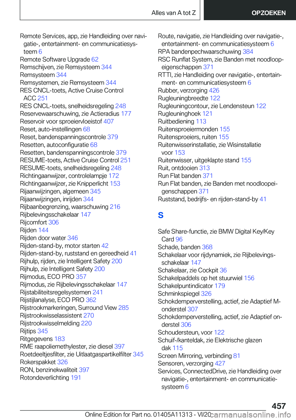 BMW 5 SERIES 2021  Instructieboekjes (in Dutch) �R�e�m�o�t�e��S�e�r�v�i�c�e�s�,��a�p�p�,��z�i�e��H�a�n�d�l�e�i�d�i�n�g��o�v�e�r��n�a�v�ij�g�a�t�i�e�-�,��e�n�t�e�r�t�a�i�n�m�e�n�t�-��e�n��c�o�m�m�u�n�i�c�a�t�i�e�s�y�sj
�t�e�e�m� �6�
�R�