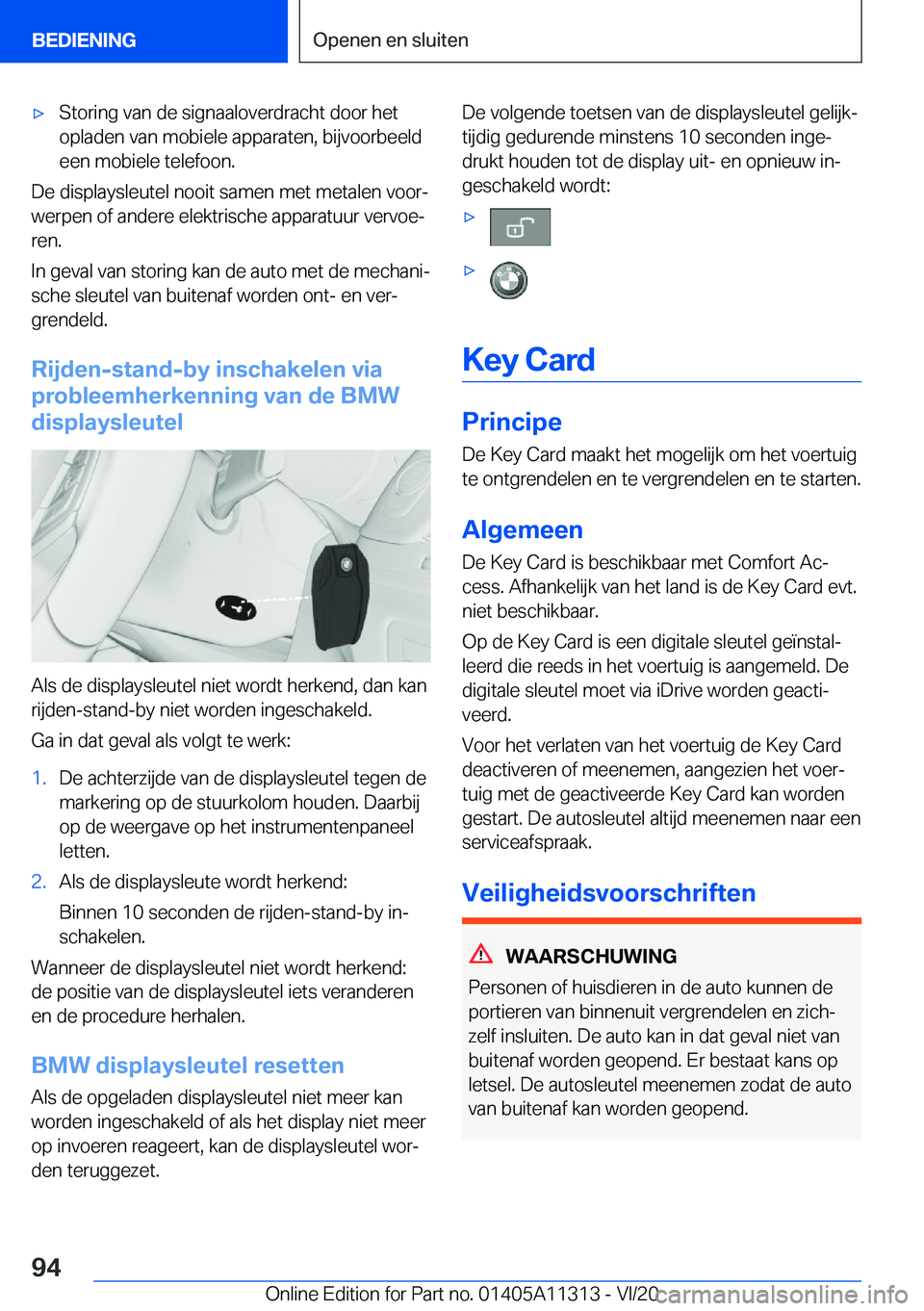 BMW 5 SERIES 2021  Instructieboekjes (in Dutch) 'x�S�t�o�r�i�n�g��v�a�n��d�e��s�i�g�n�a�a�l�o�v�e�r�d�r�a�c�h�t��d�o�o�r��h�e�t
�o�p�l�a�d�e�n��v�a�n��m�o�b�i�e�l�e��a�p�p�a�r�a�t�e�n�,��b�i�j�v�o�o�r�b�e�e�l�d �e�e�n��m�o�b�i�e�l�e�