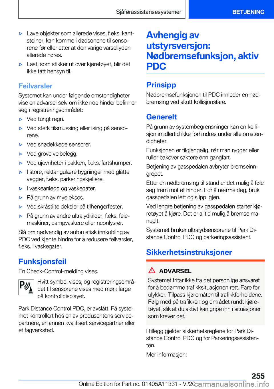 BMW 5 SERIES 2021  InstruksjonsbØker (in Norwegian) 'x�L�a�v�e��o�b�j�e�k�t�e�r��s�o�m��a�l�l�e�r�e�d�e��v�i�s�e�s�,��f�.�e�k�s�.��k�a�n�tj�s�t�e�i�n�e�r�,��k�a�n��k�o�m�m�e��i��d�