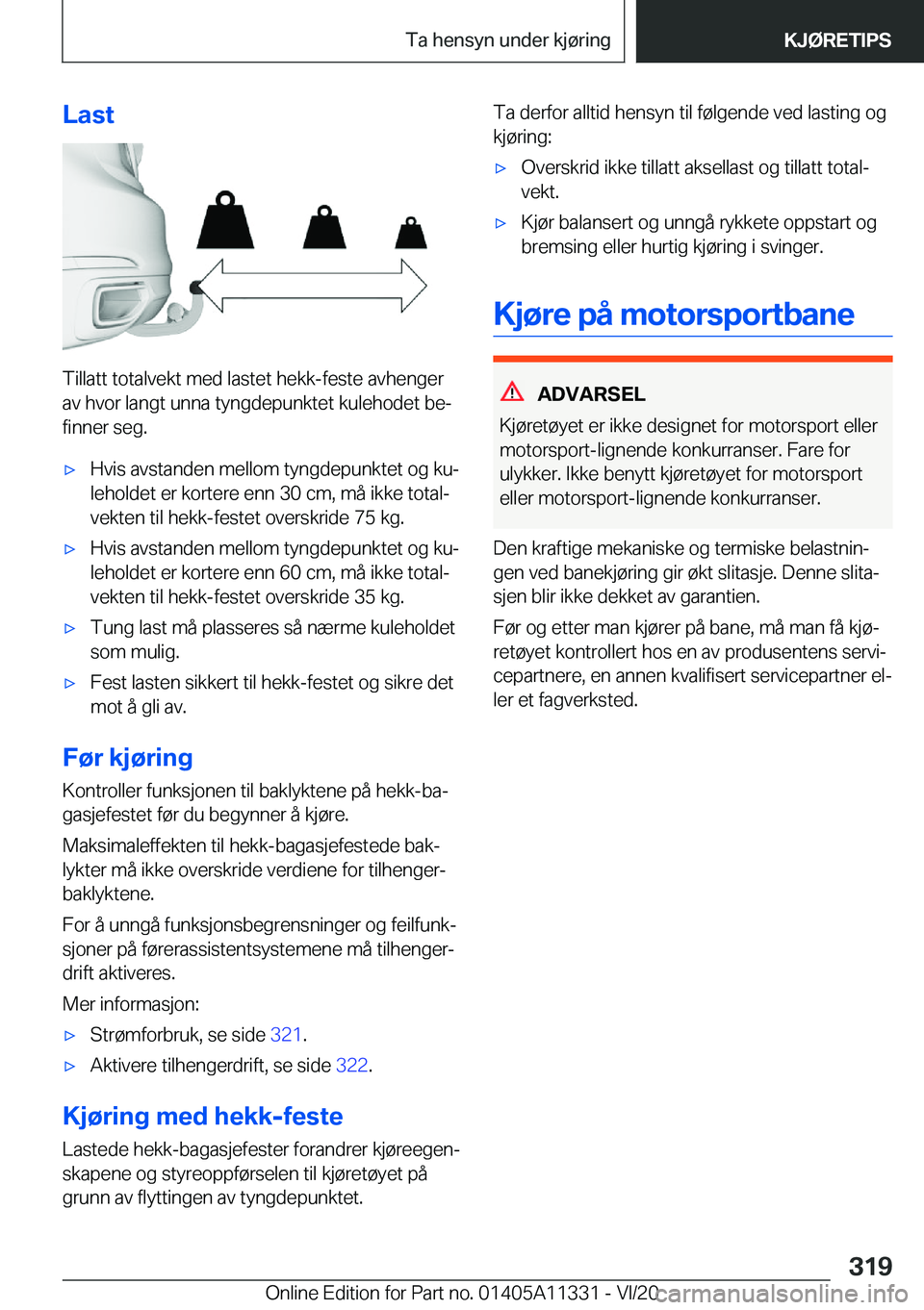 BMW 5 SERIES 2021  InstruksjonsbØker (in Norwegian) �L�a�s�t
�T�i�l�l�a�t�t��t�o�t�a�l�v�e�k�t��m�e�d��l�a�s�t�e�t��h�e�k�k�-�f�e�s�t�e��a�v�h�e�n�g�e�r�a�v��h�v�o�r��l�a�n�g�t��u�n�n�a��t�y�n�g�d�e�p�u�n�k�t�e�t��k�u�l�e�h�o�d�e�t��b�ej
�f