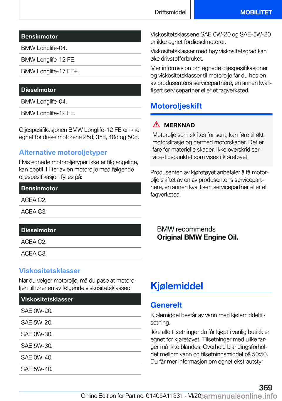 BMW 5 SERIES 2021  InstruksjonsbØker (in Norwegian) �B�e�n�s�i�n�m�o�t�o�r�B�M�W��L�o�n�g�l�i�f�e�-�0�4�.�B�M�W��L�o�n�g�l�i�f�e�-�1�2��F�E�.�B�M�W��L�o�n�g�l�i�f�e�-�1�7��F�E�+�.�D�i�e�s�e�l�m�o�t�o�r�B�M�W��L�o�n�g�l�i�f�e�-�0�4�.�B�M�W��L�o�n