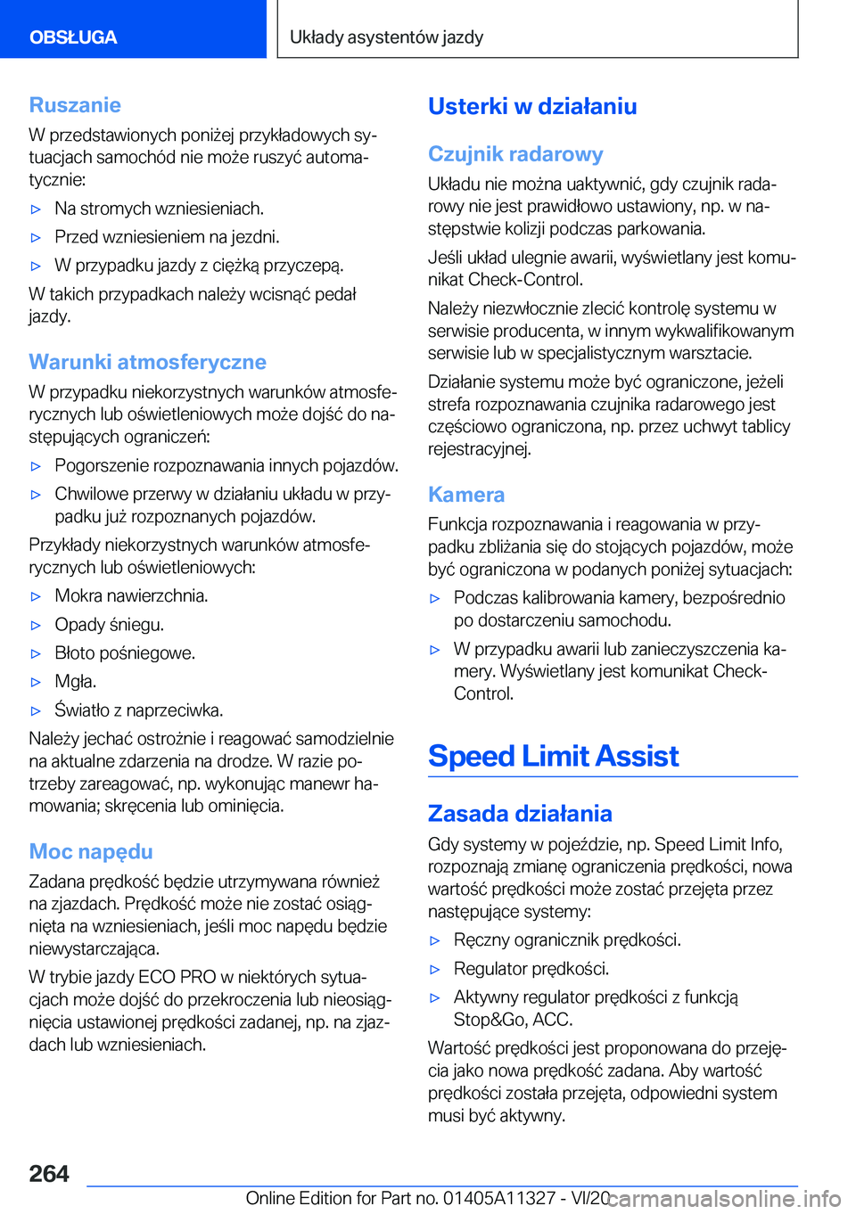 BMW 5 SERIES 2021  Instrukcja obsługi (in Polish) �R�u�s�z�a�n�i�e
�W��p�r�z�e�d�s�t�a�w�i�o�n�y�c�h��p�o�n�i9�e�j��p�r�z�y�k�ł�a�d�o�w�y�c�h��s�yj
�t�u�a�c�j�a�c�h��s�a�m�o�c�h�