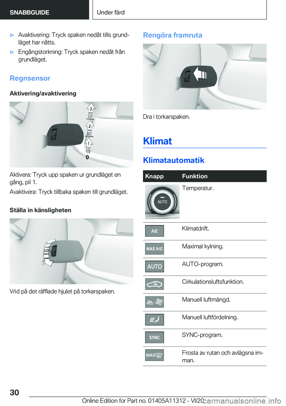 BMW 5 SERIES 2021  InstruktionsbÖcker (in Swedish) 'x�A�v�a�k�t�i�v�e�r�i�n�g�:��T�r�y�c�k��s�p�a�k�e�n��n�e�d�å�t��t�i�l�l�s��g�r�u�n�dj�l�ä�g�e�t��h�a�r��n�å�t�t�s�.'x�E�n�g�å�n�g�s�t�o�r�k�n�i�n�g�:��T�r�y�c�k��s�p�a�k�e�n��n