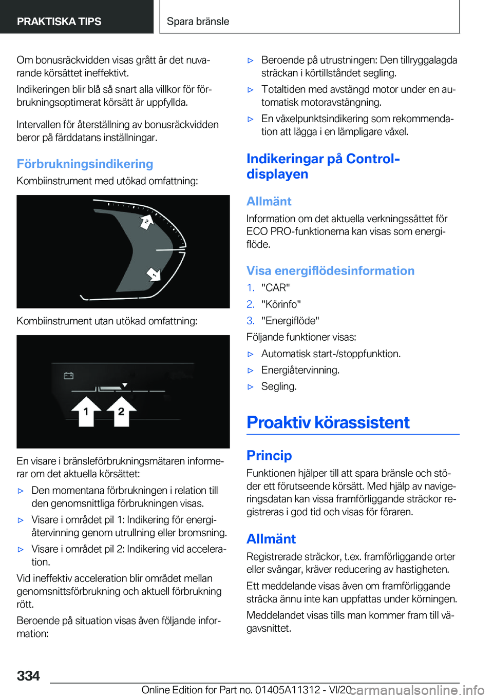 BMW 5 SERIES 2021  InstruktionsbÖcker (in Swedish) �O�m��b�o�n�u�s�r�ä�c�k�v�i�d�d�e�n��v�i�s�a�s��g�r�å�t�t��ä�r��d�e�t��n�u�v�aj
�r�a�n�d�e��k�