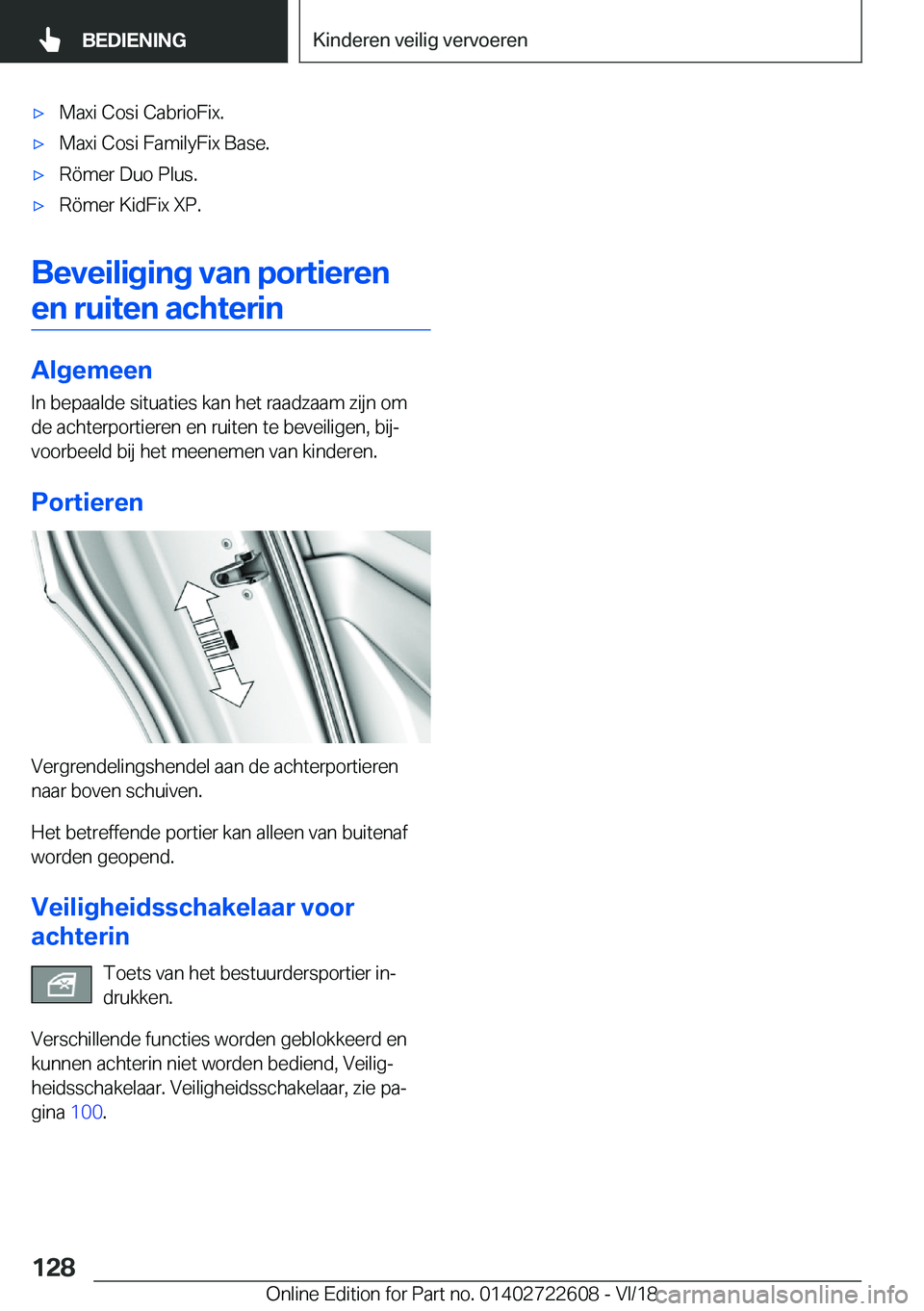 BMW 5 SERIES 2019  Instructieboekjes (in Dutch) 'x�M�a�x�i��C�o�s�i��C�a�b�r�i�o�F�i�x�.'x�M�a�x�i��C�o�s�i��F�a�m�i�l�y�F�i�x��B�a�s�e�.'x�R�