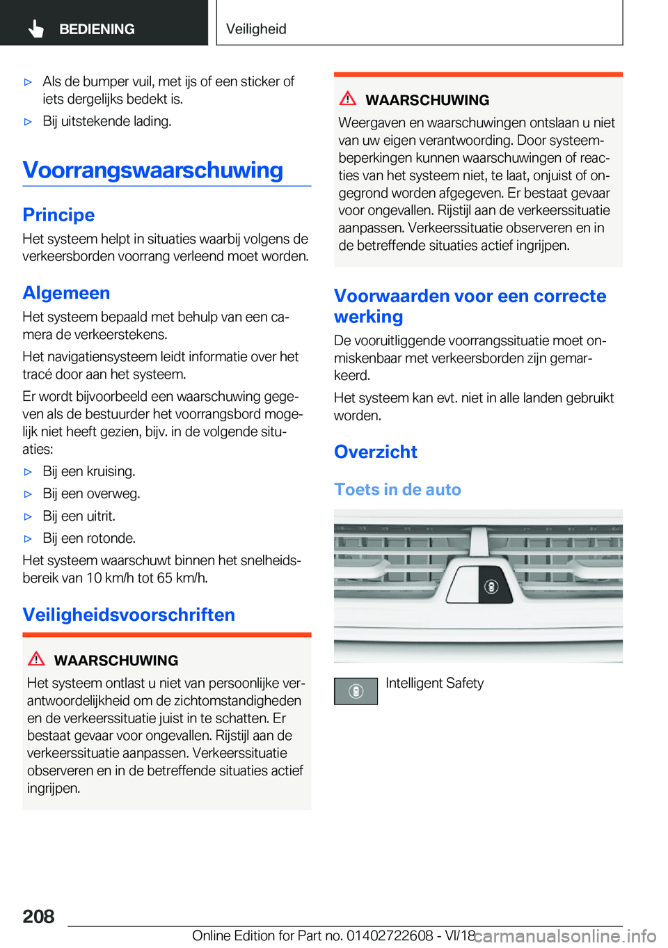 BMW 5 SERIES 2019  Instructieboekjes (in Dutch) 'x�A�l�s��d�e��b�u�m�p�e�r��v�u�i�l�,��m�e�t��i�j�s��o�f��e�e�n��s�t�i�c�k�e�r��o�f
�i�e�t�s��d�e�r�g�e�l�i�j�k�s��b�e�d�e�k�t��i�s�.'x�B�i�j��u�i�t�s�t�e�k�e�n�d�e��l�a�d�i�n�g�