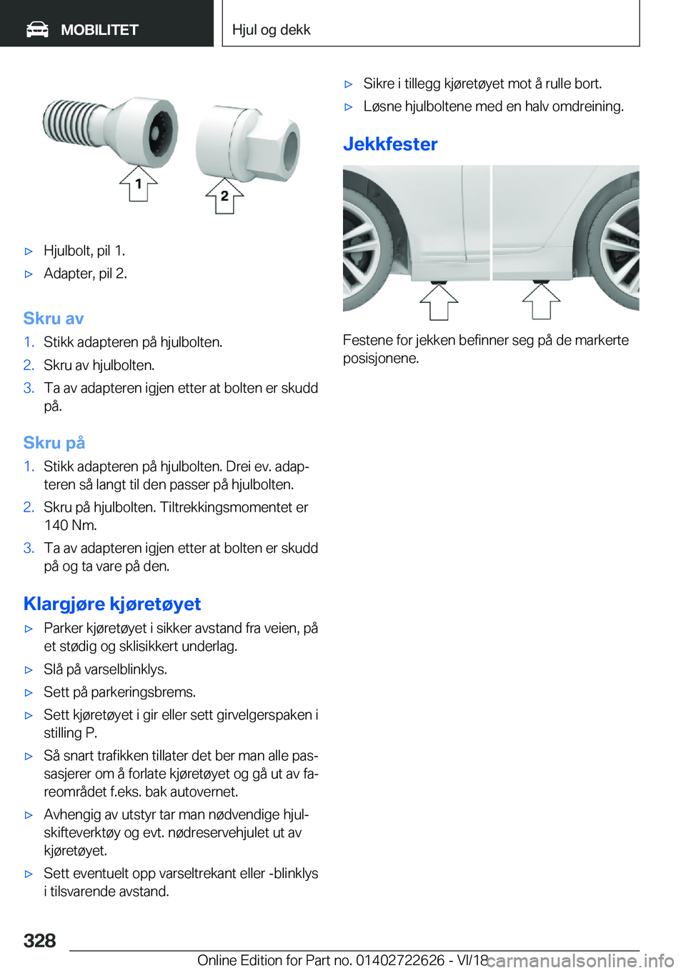 BMW 5 SERIES 2019  InstruksjonsbØker (in Norwegian) x�H�j�u�l�b�o�l�t�,��p�i�l��1�.x�A�d�a�p�t�e�r�,��p�i�l��2�.
�S�k�r�u��a�v
�1�.�S�t�i�k�k��a�d�a�p�t�e�r�e�n��p�å��h�j�u�l�b�o�l�t�e�n�.�2�.�S�k�r�u��a�v��h�j�u�l�b�o�l�t�e�n�.�3�.�T�a��