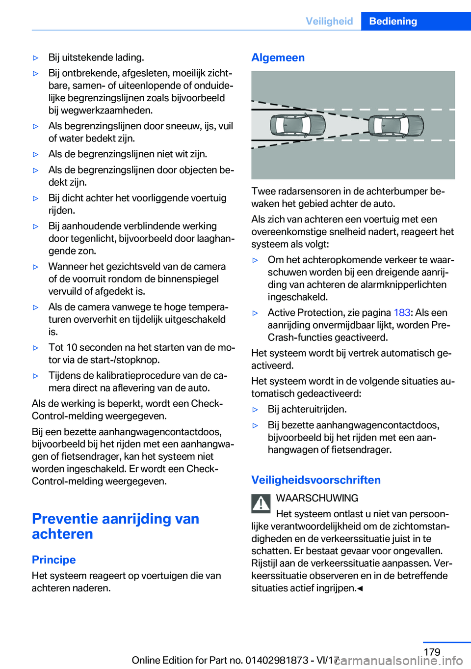 BMW 5 SERIES 2018  Instructieboekjes (in Dutch) 'y�B�i�j� �u�i�t�s�t�e�k�e�n�d�e� �l�a�d�i�n�g�.'y�B�i�j� �o�n�t�b�r�e�k�e�n�d�e�,� �a�f�g�e�s�l�e�t�e�n�,� �m�o�e�i�l�i�j�k� �z�i�c�h�t#j�b�a�r�e�,� �s�a�m�e�n�-� �o�f� �u�i�t�e�e�n�l�o�p�e�n