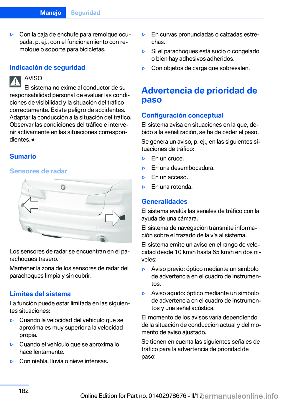 BMW 5 SERIES 2017  Manuales de Empleo (in Spanish) 'y�C�o�n� �l�a� �c�a�j�a� �d�e� �e�n�c�h�u�f�e� �p�a�r�a� �r�e�m�o�l�q�u�e� �o�c�uª�p�a�d�a�,� �p�.� �e�j�.�,� �c�o�n� �e�l� �f�u�n�c�i�o�n�a�m�i�e�n�t�o� �c�o�n� �r�eª
�m�o�l�q�u�e� �o� �s�o�