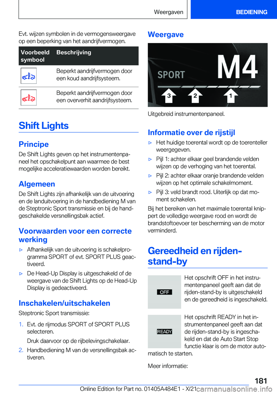 BMW 7 SERIES 2022  Instructieboekjes (in Dutch) �E�v�t�.��w�i�j�z�e�n��s�y�m�b�o�l�e�n��i�n��d�e��v�e�r�m�o�g�e�n�s�w�e�e�r�g�a�v�e
�o�p��e�e�n��b�e�p�e�r�k�i�n�g��v�a�n��h�e�t��a�a�n�d�r�i�j�f�v�e�r�m�o�g�e�n�.�V�o�o�r�b�e�e�l�d
�s�y�m�b