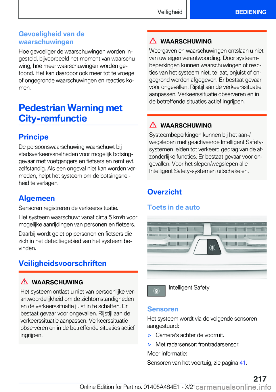 BMW 7 SERIES 2022  Instructieboekjes (in Dutch) �G�e�v�o�e�l�i�g�h�e�i�d��v�a�n��d�e
�w�a�a�r�s�c�h�u�w�i�n�g�e�n
�H�o�e��g�e�v�o�e�l�i�g�e�r��d�e��w�a�a�r�s�c�h�u�w�i�n�g�e�n��w�o�r�d�e�n��i�nj
�g�e�s�t�e�l�d�,��b�i�j�v�o�o�r�b�e�e�l�d��