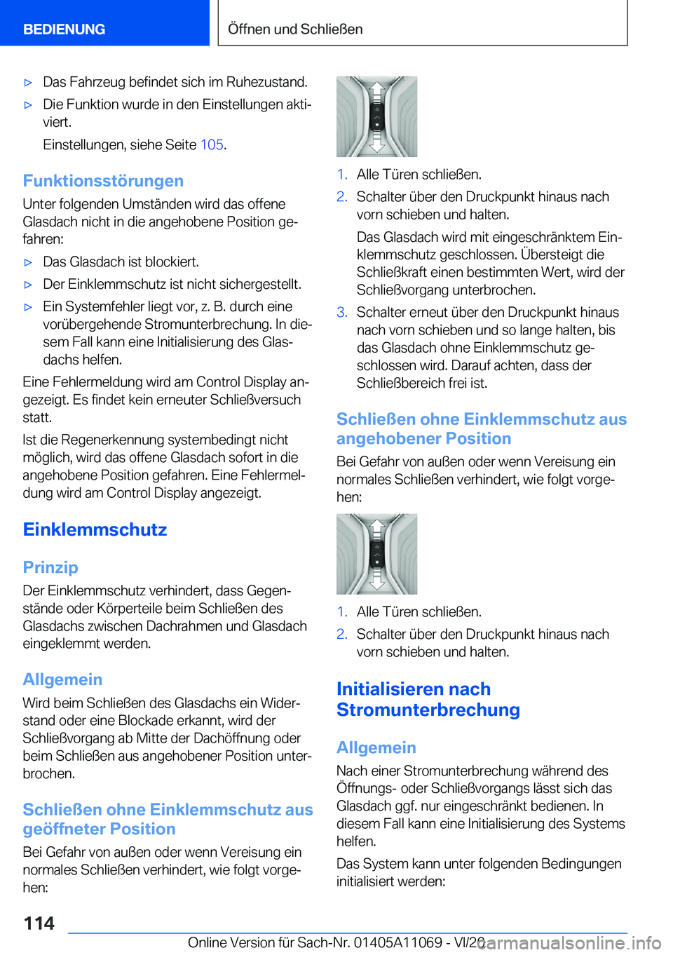 BMW 7 SERIES 2021  InstruktionsbØger (in Danish) 'x�D�a�s��F�a�h�r�z�e�u�g��b�e�f�i�n�d�e�t��s�i�c�h��i�m��R�u�h�e�z�u�s�t�a�n�d�.'x�D�i�e��F�u�n�k�t�i�o�n��w�u�r�d�e��i�n��d�e�n��E�i�n�s�t�e�l�l�u�n�g�e�n��a�k�t�ij�v�i�e�r�t�.
�