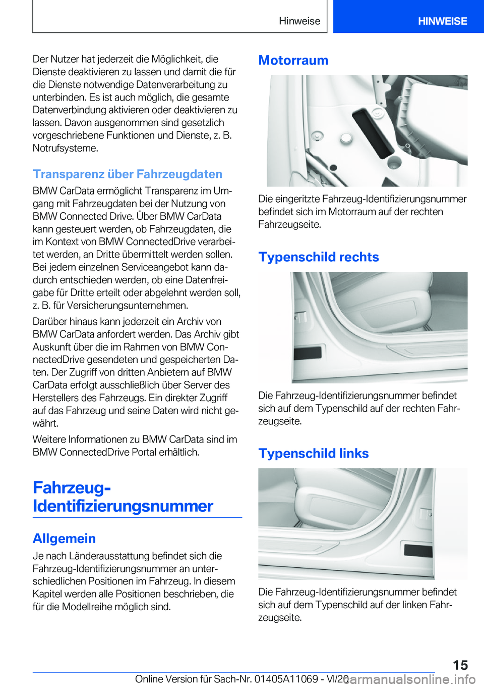 BMW 7 SERIES 2021  InstruktionsbØger (in Danish) �D�e�r��N�u�t�z�e�r��h�a�t��j�e�d�e�r�z�e�i�t��d�i�e��M�